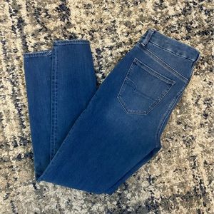 american eagle dream jean